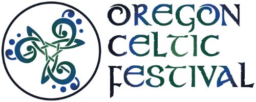 Oregon Celtic Festival