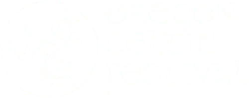 Oregon Celtic Festival logo