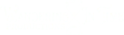 Wandering In Time Productions