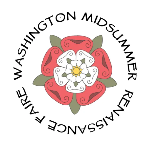 WMRF logo Washington Midsummer Renaissance Faire