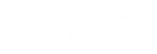 Oregon Renaissance Faire logo