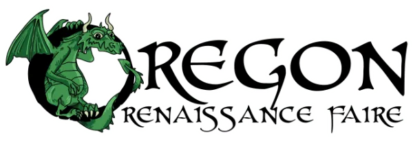 ORF_Logo_New_White_Glow_v1 Oregon Renaissance Faire